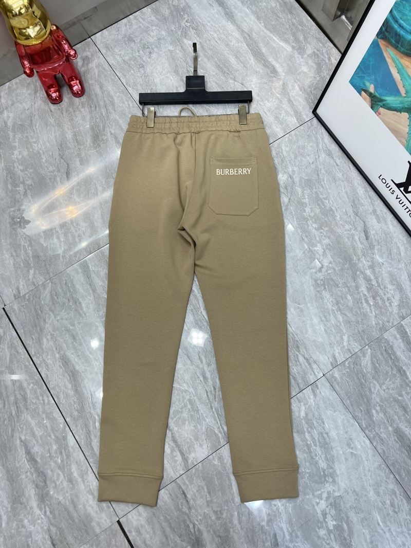 Burberry Long Pants